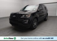 2017 Ford Explorer in Plano, TX 75074 - 18149717 1