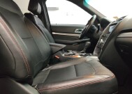 2017 Ford Explorer in Plano, TX 75074 - 18149717 21
