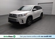 2019 Toyota Highlander in Fort Worth, TX 76116 - 18149718 1