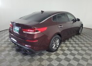 2020 Kia Optima in Plano, TX 75074 - 18149719 9