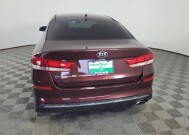 2020 Kia Optima in Plano, TX 75074 - 18149719 6