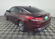 2020 Kia Optima in Plano, TX 75074 - 18149719 5