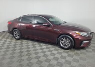 2020 Kia Optima in Plano, TX 75074 - 18149719 11