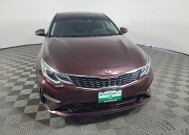 2020 Kia Optima in Plano, TX 75074 - 18149719 14