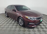 2020 Kia Optima in Plano, TX 75074 - 18149719 13