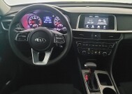 2020 Kia Optima in Plano, TX 75074 - 18149719 22