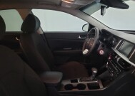 2020 Kia Optima in Plano, TX 75074 - 18149719 21