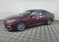 2020 Kia Optima in Plano, TX 75074 - 18149719 2