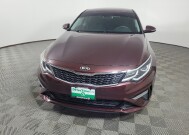 2020 Kia Optima in Plano, TX 75074 - 18149719 15