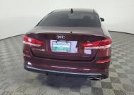 2020 Kia Optima in Plano, TX 75074 - 18149719 7
