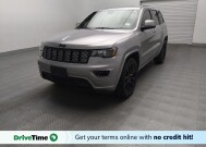 2019 Jeep Grand Cherokee in Arlington, TX 76011 - 18149720 1