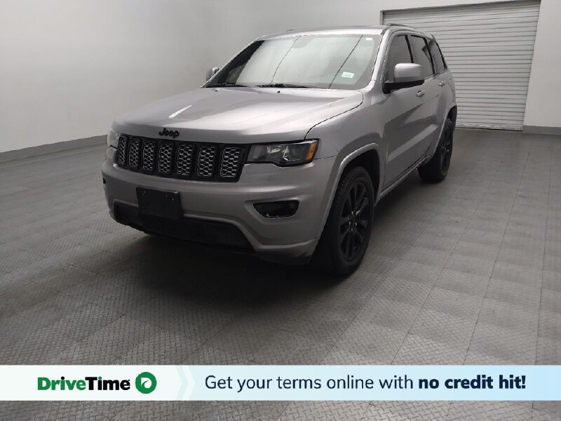 2019 Jeep Grand Cherokee in Arlington, TX 76011 - 18149720