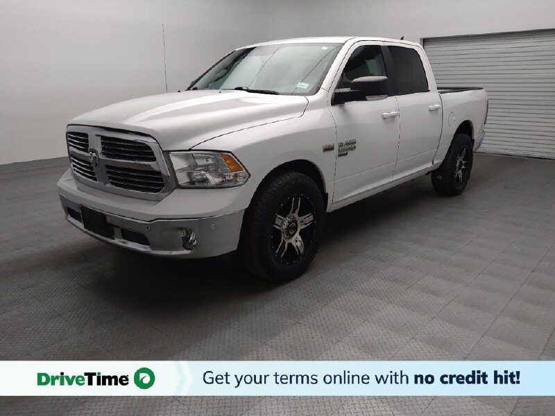 2019 RAM 1500 in Arlington, TX 76011 - 18149721