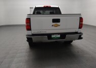 2017 Chevrolet Silverado 1500 in Plano, TX 75074 - 18149722 6