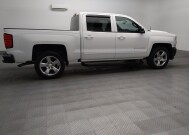2017 Chevrolet Silverado 1500 in Plano, TX 75074 - 18149722 10