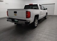 2017 Chevrolet Silverado 1500 in Plano, TX 75074 - 18149722 9