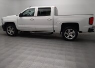 2017 Chevrolet Silverado 1500 in Plano, TX 75074 - 18149722 3