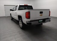 2017 Chevrolet Silverado 1500 in Plano, TX 75074 - 18149722 5