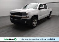 2017 Chevrolet Silverado 1500 in Plano, TX 75074 - 18149722 1