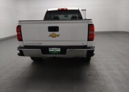 2017 Chevrolet Silverado 1500 in Plano, TX 75074 - 18149722 7