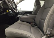 2017 Chevrolet Silverado 1500 in Plano, TX 75074 - 18149722 17