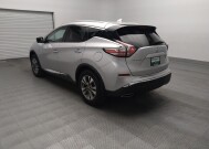 2018 Nissan Murano in Oklahoma City, OK 73139 - 18149723 5