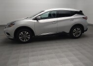 2018 Nissan Murano in Oklahoma City, OK 73139 - 18149723 2