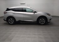 2018 Nissan Murano in Oklahoma City, OK 73139 - 18149723 11