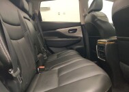 2018 Nissan Murano in Oklahoma City, OK 73139 - 18149723 19