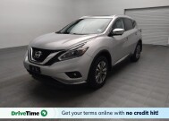 2018 Nissan Murano in Oklahoma City, OK 73139 - 18149723 1
