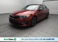 2020 Kia Optima in Fort Worth, TX 76116 - 18149724 1