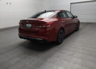 2020 Kia Optima in Fort Worth, TX 76116 - 18149724 9