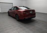 2020 Kia Optima in Fort Worth, TX 76116 - 18149724 5