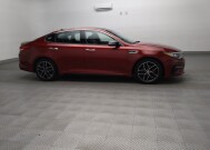 2020 Kia Optima in Fort Worth, TX 76116 - 18149724 11