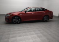 2020 Kia Optima in Fort Worth, TX 76116 - 18149724 2
