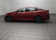 2020 Kia Optima in Fort Worth, TX 76116 - 18149724 3