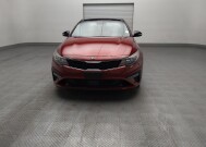 2020 Kia Optima in Fort Worth, TX 76116 - 18149724 15