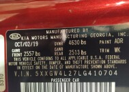 2020 Kia Optima in Fort Worth, TX 76116 - 18149724 33