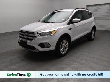 2018 Ford Escape in Tulsa, OK 74145