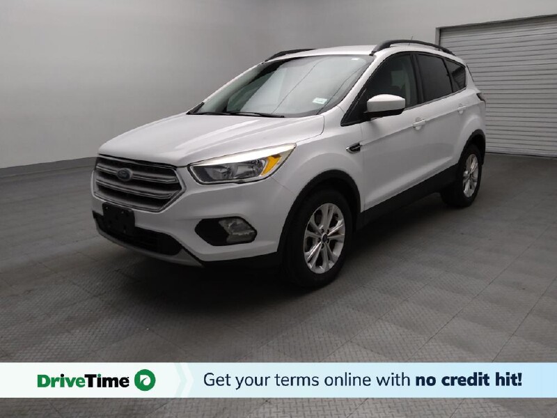 2018 Ford Escape in Tulsa, OK 74145 - 18149725