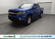 2019 Chevrolet Colorado in Arlington, TX 76011 - 18149726 1