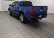 2019 Chevrolet Colorado in Arlington, TX 76011 - 18149726 5