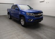 2019 Chevrolet Colorado in Arlington, TX 76011 - 18149726 13