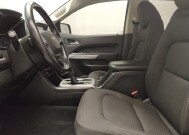 2019 Chevrolet Colorado in Arlington, TX 76011 - 18149726 17