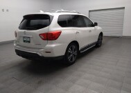 2020 Nissan Pathfinder in Tulsa, OK 74145 - 18149727 9