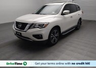 2020 Nissan Pathfinder in Tulsa, OK 74145 - 18149727 1