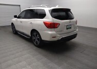 2020 Nissan Pathfinder in Tulsa, OK 74145 - 18149727 5