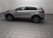2021 Kia Sportage in Oklahoma City, OK 73139 - 18149728 3