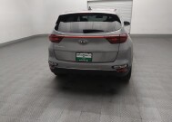 2021 Kia Sportage in Oklahoma City, OK 73139 - 18149728 7