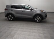 2021 Kia Sportage in Oklahoma City, OK 73139 - 18149728 11